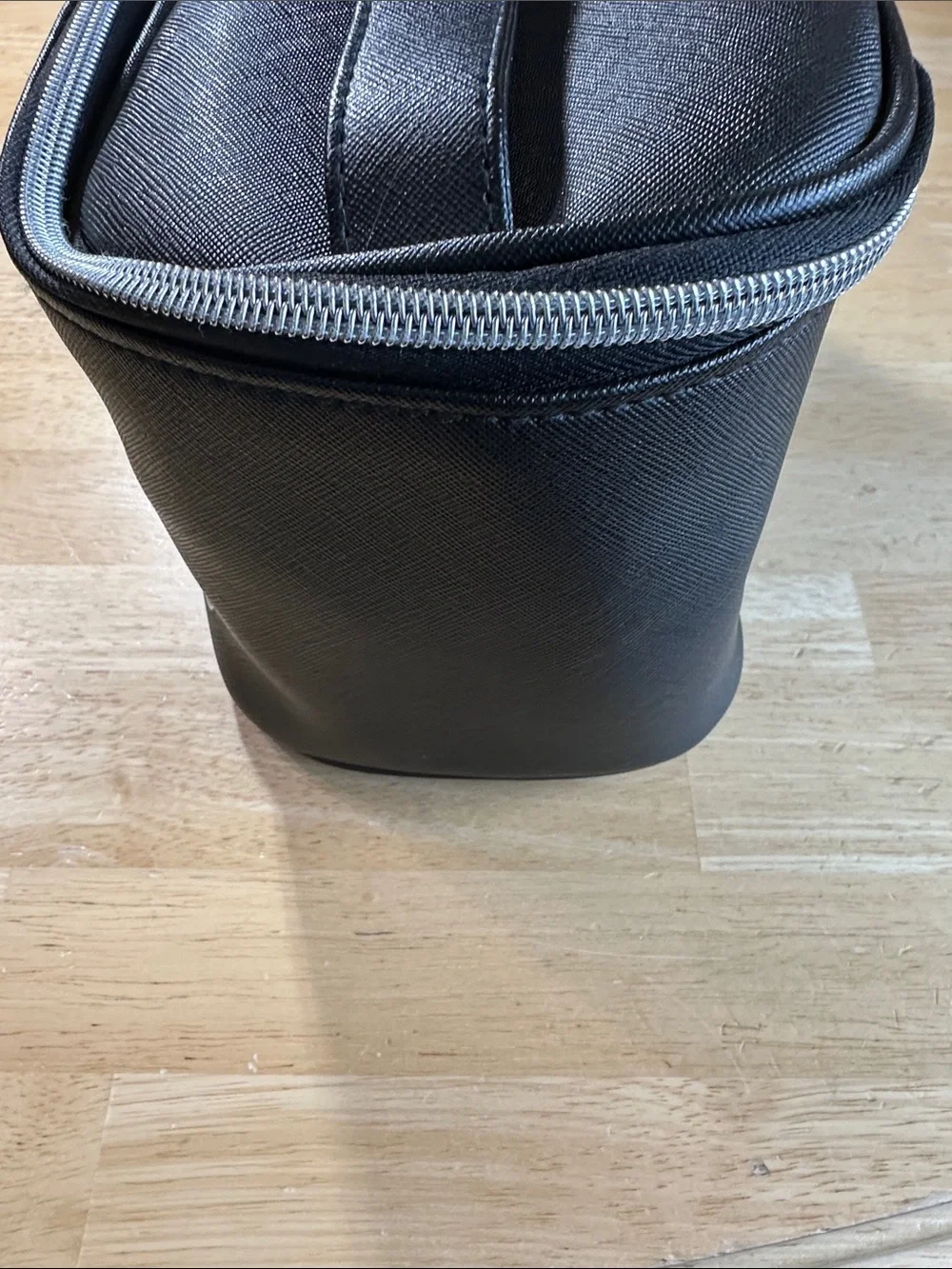 Marco Tetro Black make up bag